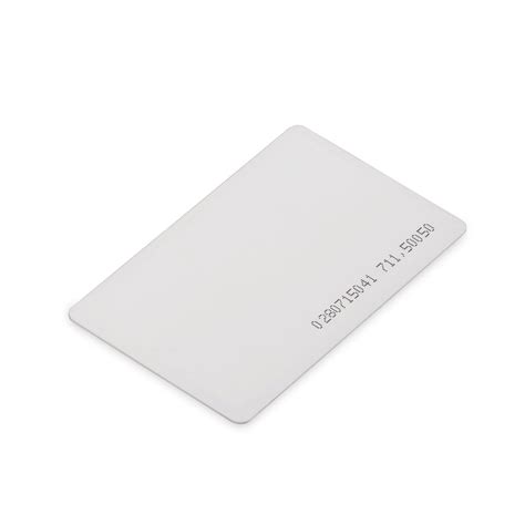 profect rfid card|rfid card settings.